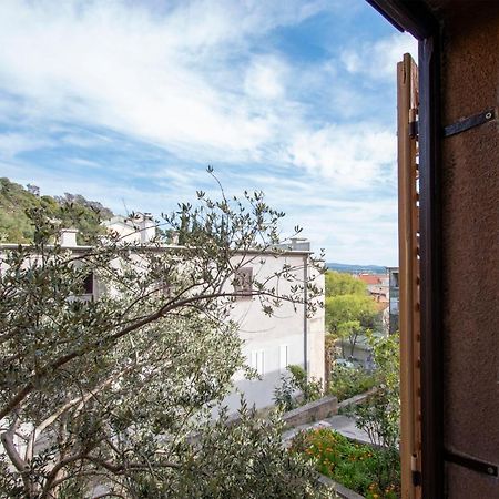 Sunny Garden Sibenik, Cozy Apartment Near Old Town Exterior foto