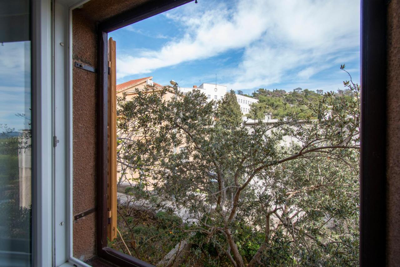 Sunny Garden Sibenik, Cozy Apartment Near Old Town Exterior foto